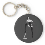 The Dominatrix Key Chains keychains