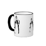 The Dominatrix Mugs