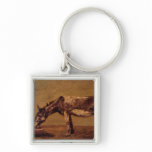 The Donkey keychains