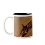 The Donkey mugs