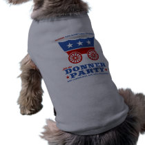 The Donner Party - hungry for something different?