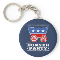 The Donner Party - hungry for something different?