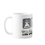 The Doodle Dorks mug