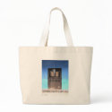 The Door of Opportunity bags