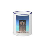 The Door of Opportunity Coffee Mugs