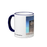 The Door of Opportunity mugs