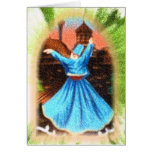 The Doorway cards