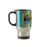 The Doorway Travel Mug