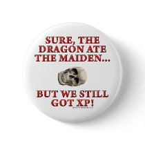 The Dragon Ate the Maiden
