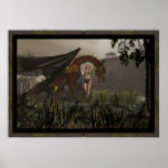 The Dragon Keeper By Michelle Wilder posters