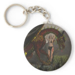 The Dragon Keeper keychains
