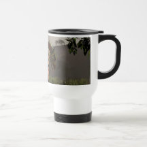 The Dragon Keeper Mug