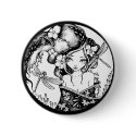 The Dragonfly - Button