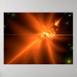 The Dragons Breath Rupture -2008 posters