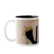 The Dream of Innocent III Mugs