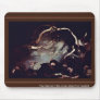 The Dream Of The Shepherd By Füssli Johann Heinric Mousepad