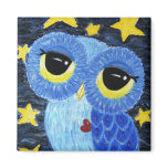 The Dreamer Magnet