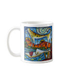 The Dreaming River mugs
