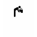 The Drinking Fountain T-Shirt