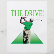 The Drive Flyers