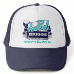 The Drive-In Will Never Die hats