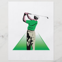 The Drive Personalised Flyer