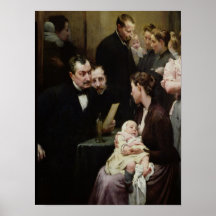 The Drop of Milk in Belleville: Doctor Variot's Posters