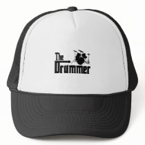 The Drummer