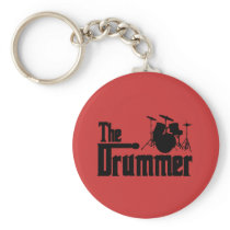 The Drummer