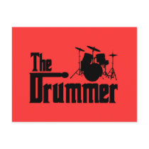 The Drummer