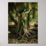 The Dryad posters