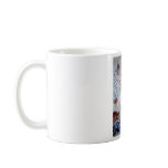 The Duchess and the Pig Baby in Her Kitchen Coffee Mug