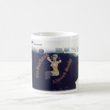 The Duchess Coffee Mugs