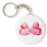 The Ducks Keychain