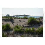 The Dunes Card