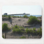 The Dunes Mouse Pads