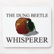 The Dung Beetle Whisperer