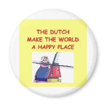 the dutch magnets