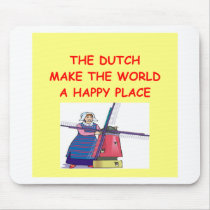 the dutch mousemats