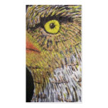 The Eagle Business Cards