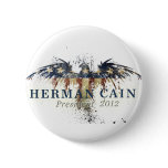 The Eagle buttons