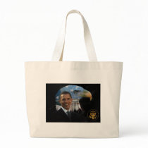 The Eagle has landed... Bag