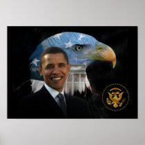 The Eagle has landed...