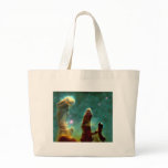 The Eagle Pillars of creation bags