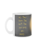 The Early Bird Mug