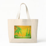 The Earth Cathedral bags
