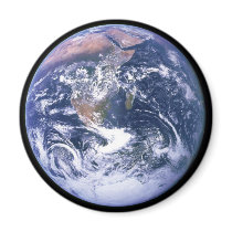 The Earth seen from Apollo 17 aka The Blue Marble