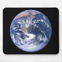 The Earth seen from Apollo 17 aka The Blue Marble