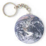 The  Earth seen from Apollo 17 keychain