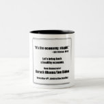 The Economy Mug